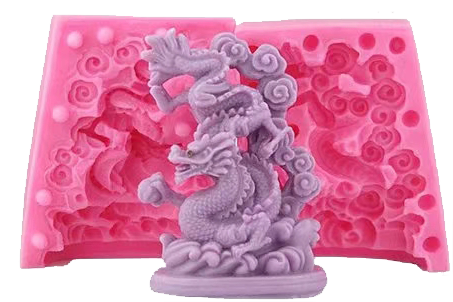 注重模具硅膠品質(zhì)，少在意價(jià)格