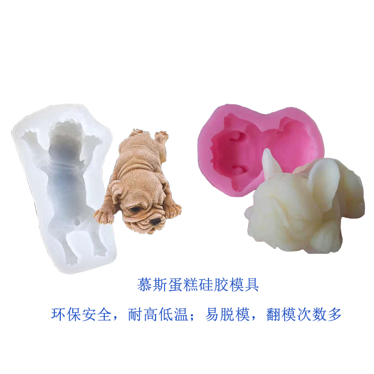 硅膠制品清洗不難，簡(jiǎn)答易操作