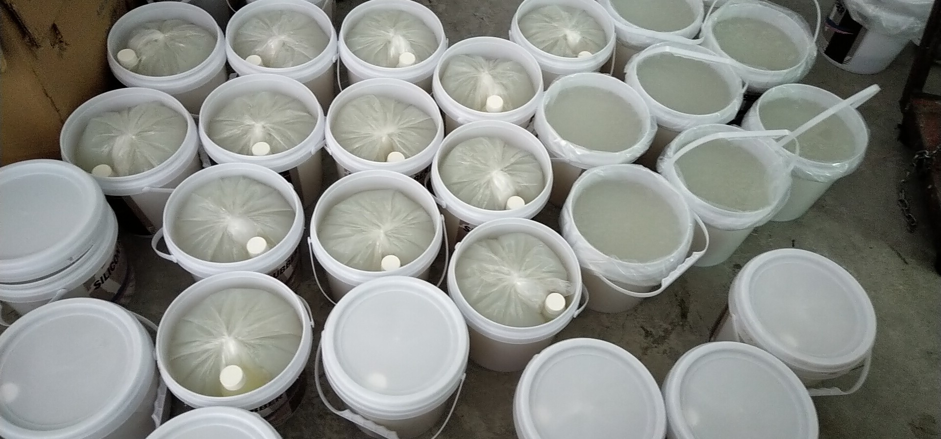 清洗硅膠模具小妙招，你學(xué)會(huì )了嗎？
