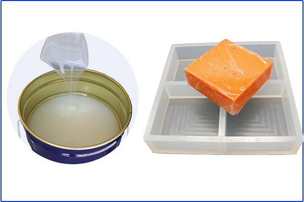 不耐高溫紅油底料硅膠模，慎重購買(mǎi)